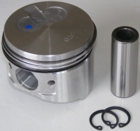 Piston Assy 0.50 MM