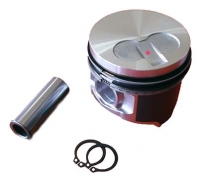Piston 3.76  0,50