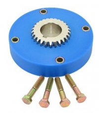 Coupling Compressor Drive 05G