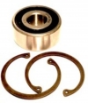 Pulley Bearing