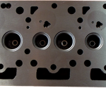 Kubota D902 Cylinder Head