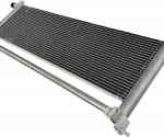 Radiator Coil