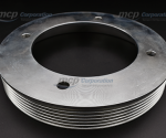 SLX Pulley Blower
