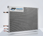 Condenser Freon Vector
